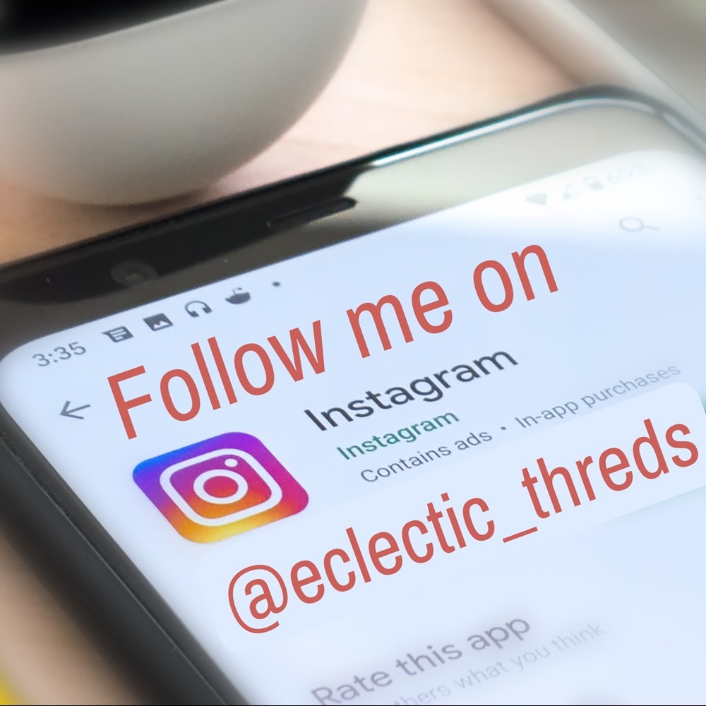 ❤️Bookmark Closet - Picture 3 of 3